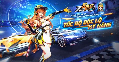 zing speed pc | TrangCh ZingSpeed Mobile Game ua Xe 3D