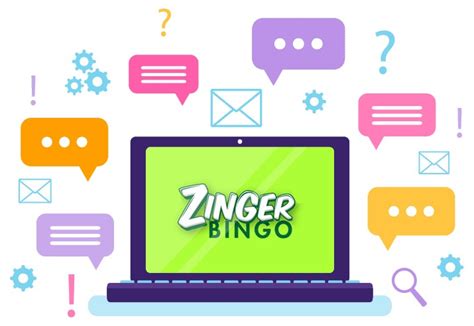 zinger bingo casino faes canada