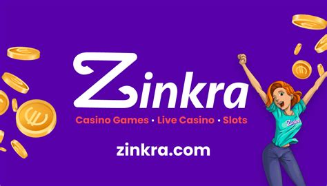 zinkra casino login!