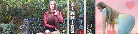 zinnia.lennox nude