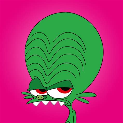Zinzin De Lespace Vert