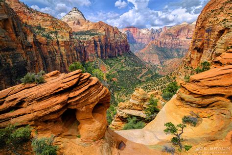 zion arizona