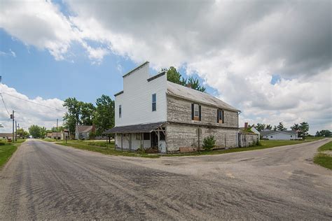 zion indiana
