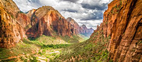 zion utah