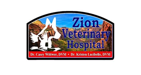 zion veterinary hospital