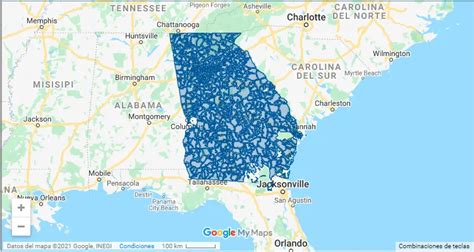 zip code atlanta georgia usa
