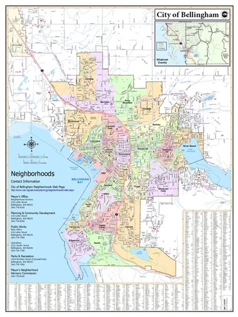 zip code bellingham washington state