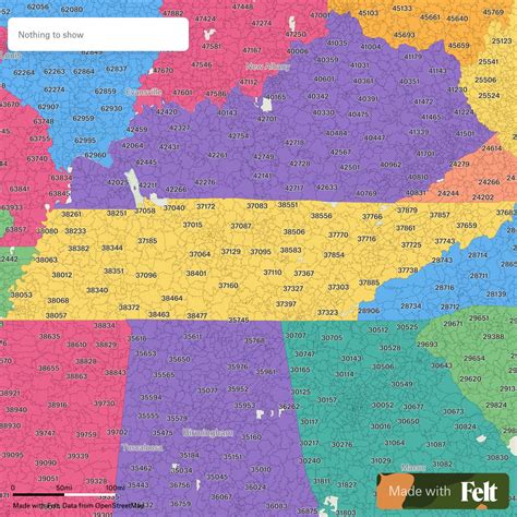 zip code chattanooga tennessee