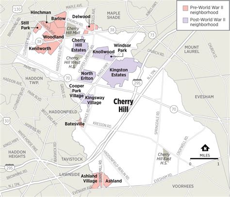 zip code cherry hill new jersey