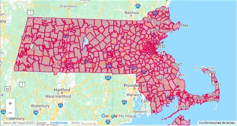 zip code dorchester massachusetts