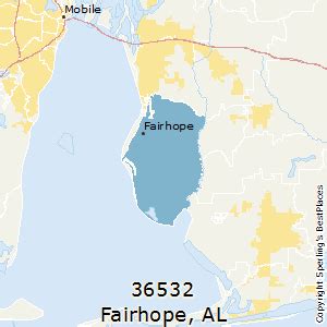 zip code fairhope alabama