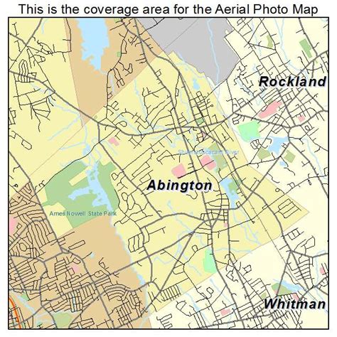 zip code for abington massachusetts