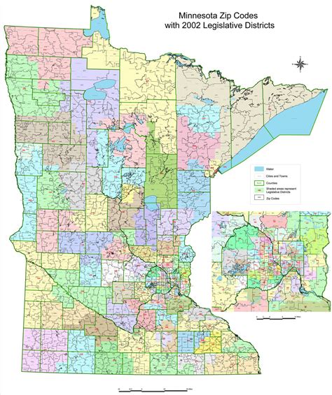 zip code for bloomington minnesota