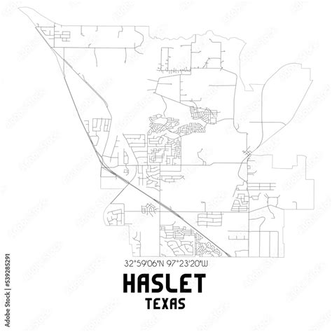 zip code for haslet texas