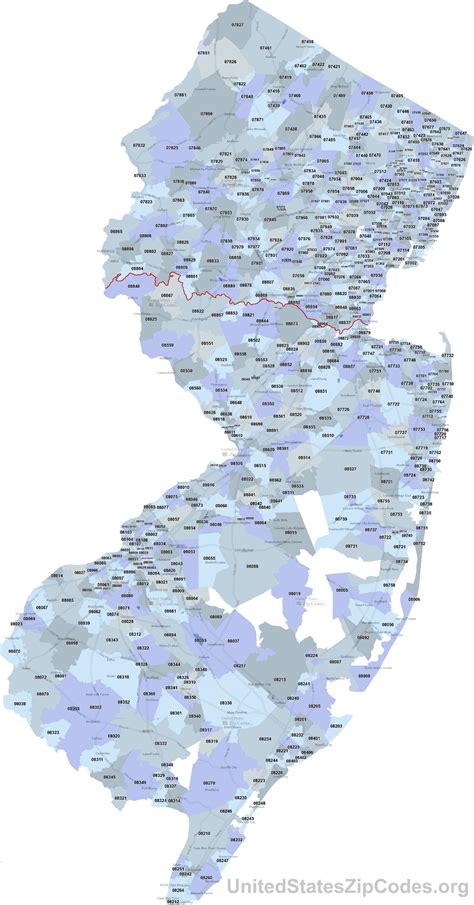 zip code for lodi new jersey
