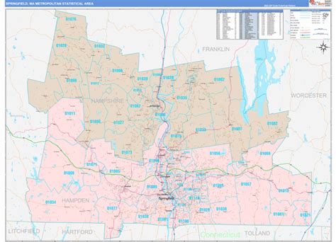 zip code for springfield massachusetts