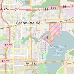 zip code grand prairie texas