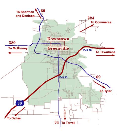 zip code greenville texas