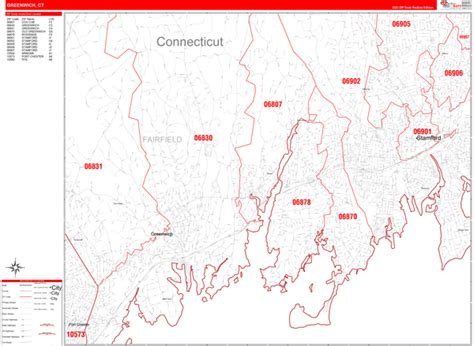 zip code greenwich connecticut