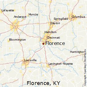 Zip Code In Florence Ky