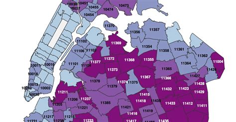 zip code in new york