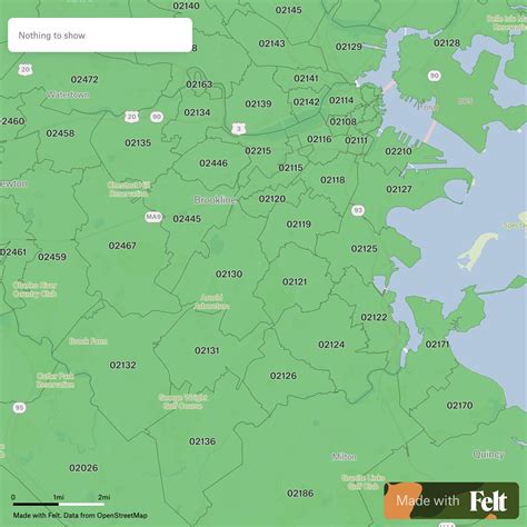 zip code massachusetts boston