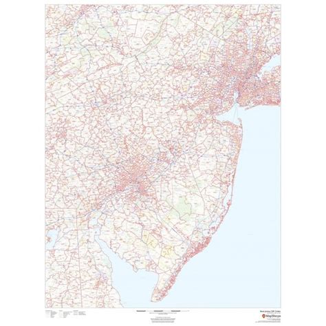zip code morristown new jersey