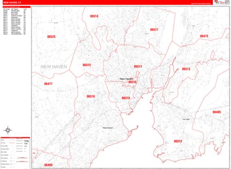 zip code new haven connecticut