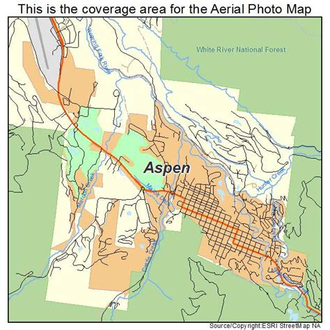 zip code of aspen colorado