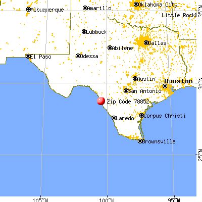 zip code of eagle pass texas