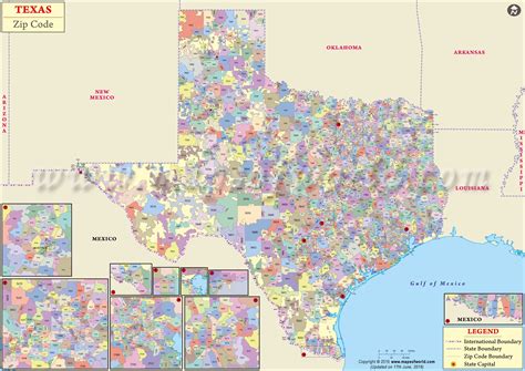zip code plano texas usa
