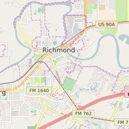 zip code richmond texas