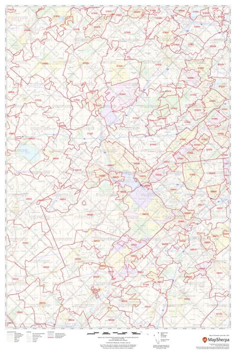 zip code somerset new jersey