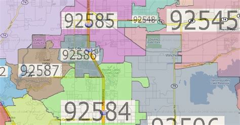 Zip Code Valencia Ca