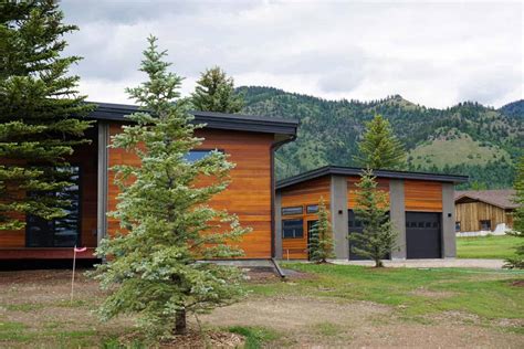 Zip Kit Homes