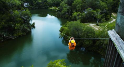 zip lining in florida