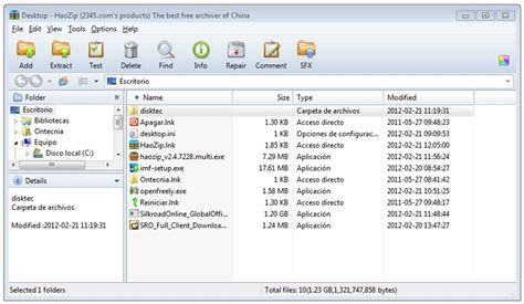 zip program gratis