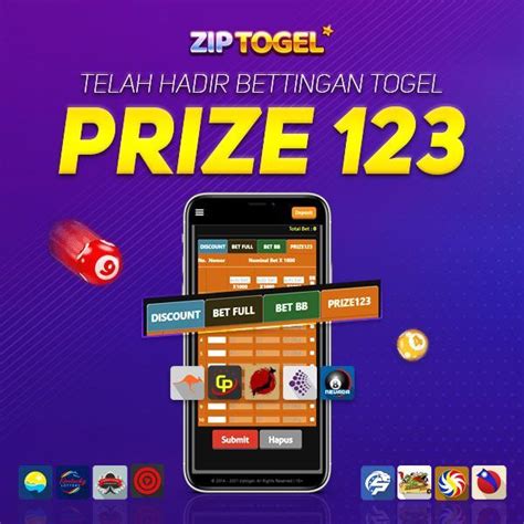 Zip Togel