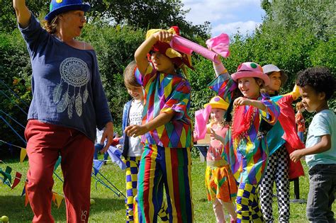zirkus münchen kinder