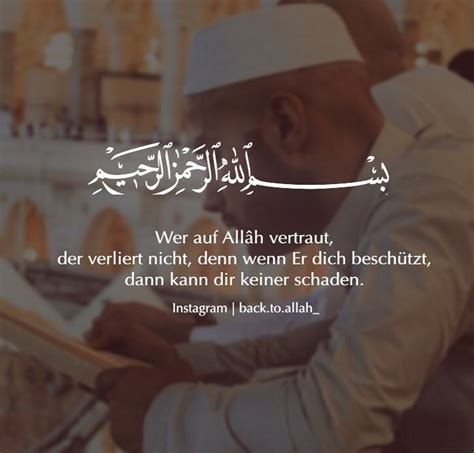 Zitate über Den Islam