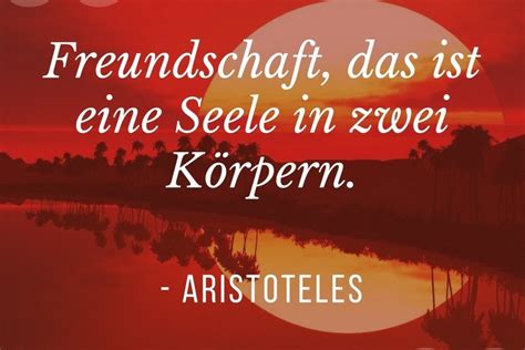 Zitate über Freundschaft