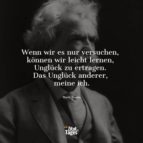 Zitate Mark Twain