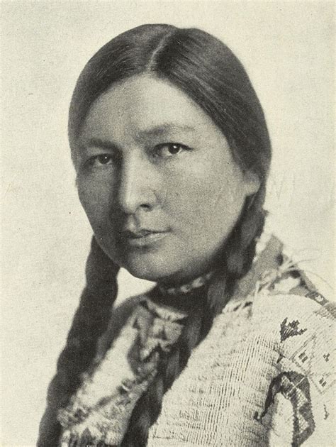 zitkala sa biography