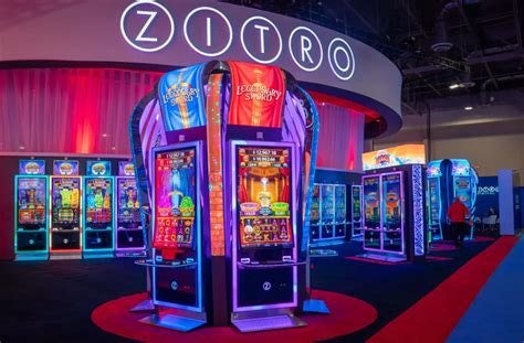zitro slots!