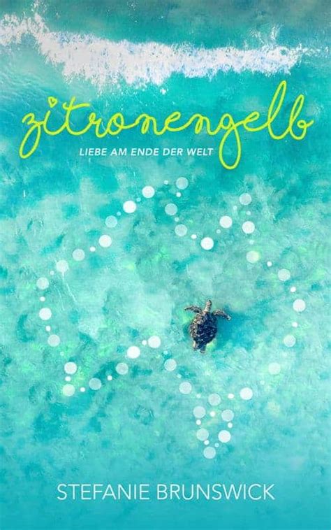 zitronengelb liebe am ende der welt