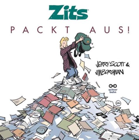 Zits Packt Aus