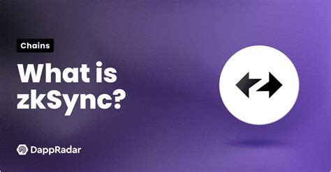 zksync | ZKsync l g Layer 2 gi vn