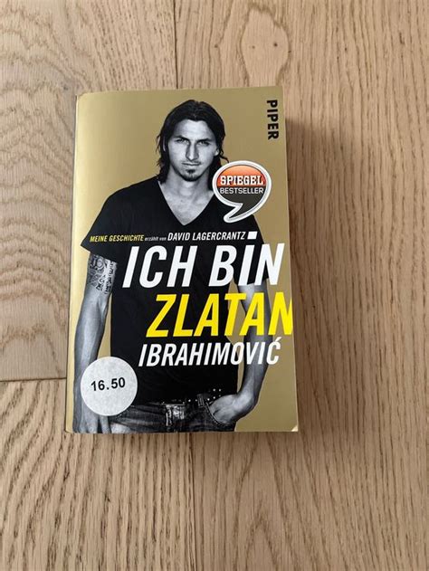 zlatan ibrahimovic biografie