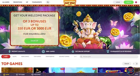 zloty wolf casino tboa canada