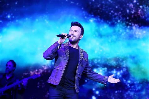 zmir Tarkan konseri canlı yayın izle! 9 Eylül Cuma 2022.